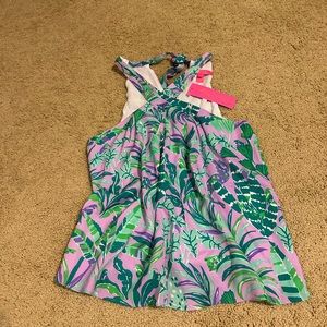 NWT! Rori halter top